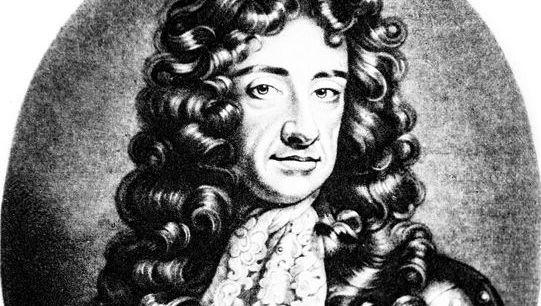King Charles II