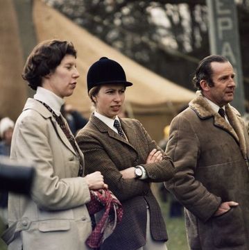 Princess Anne
