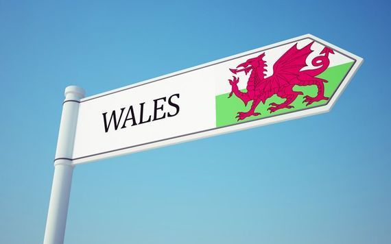 Wales