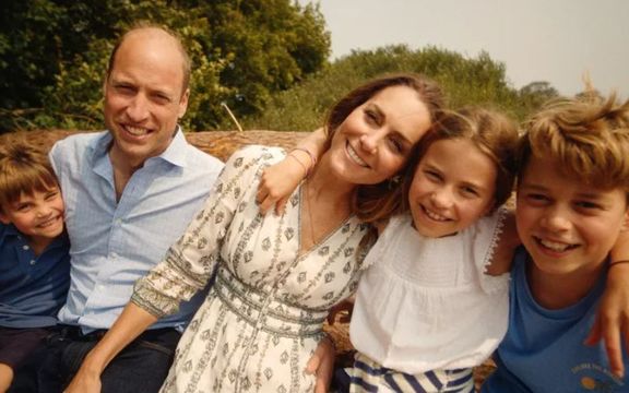 Kate, the Princess of Wales, has announced in a heartwarming video that she has now completed her chemotherapy treatment.