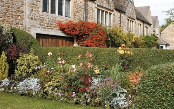 Where the English Heart Lies: Getting Out of Town