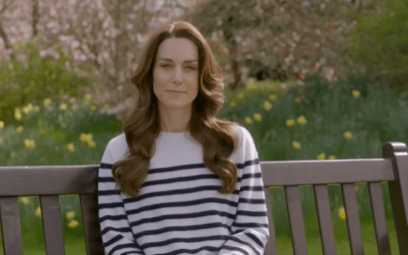 Kate Middleton, Princess of Wales